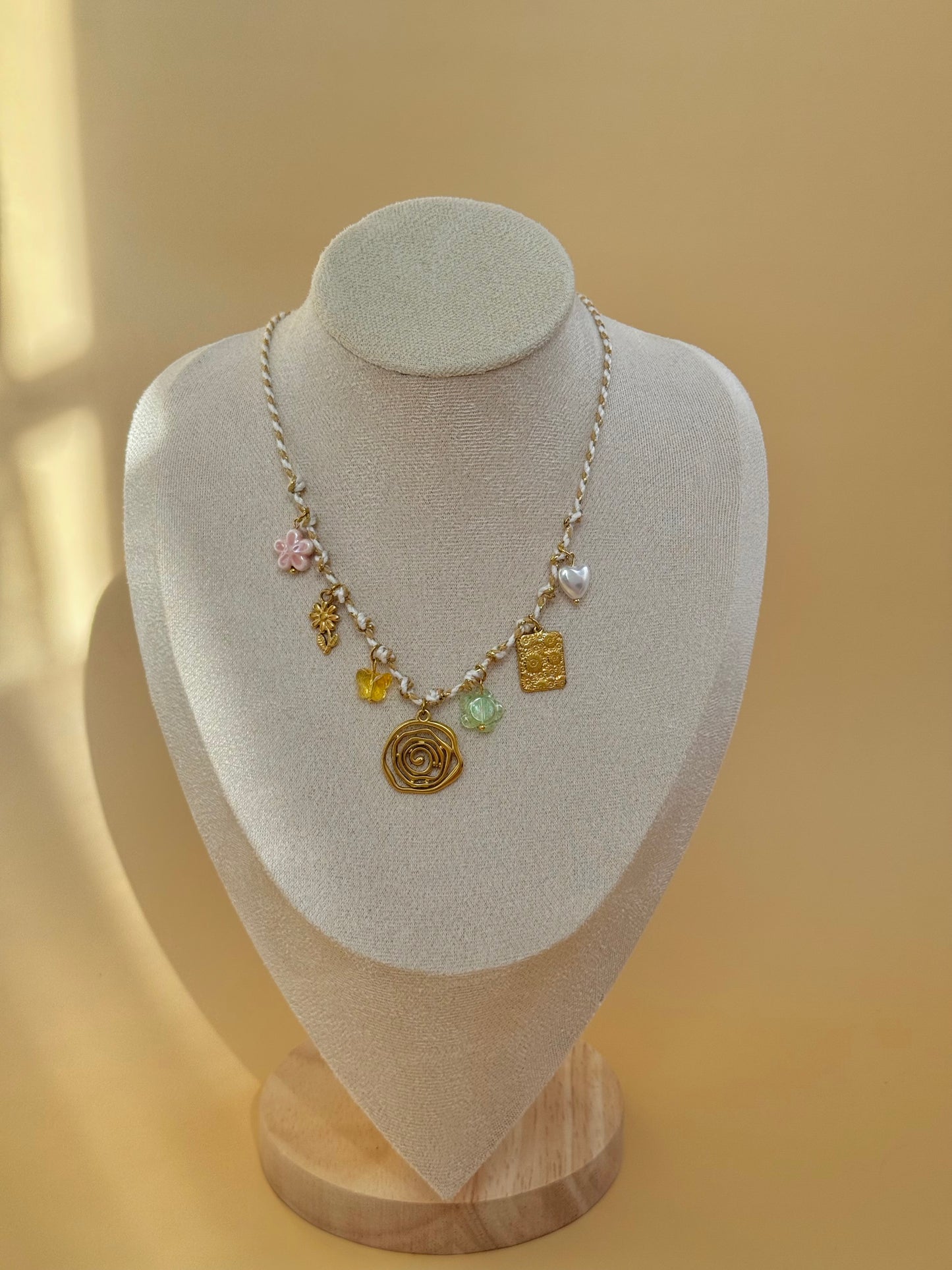 Collier Porto
