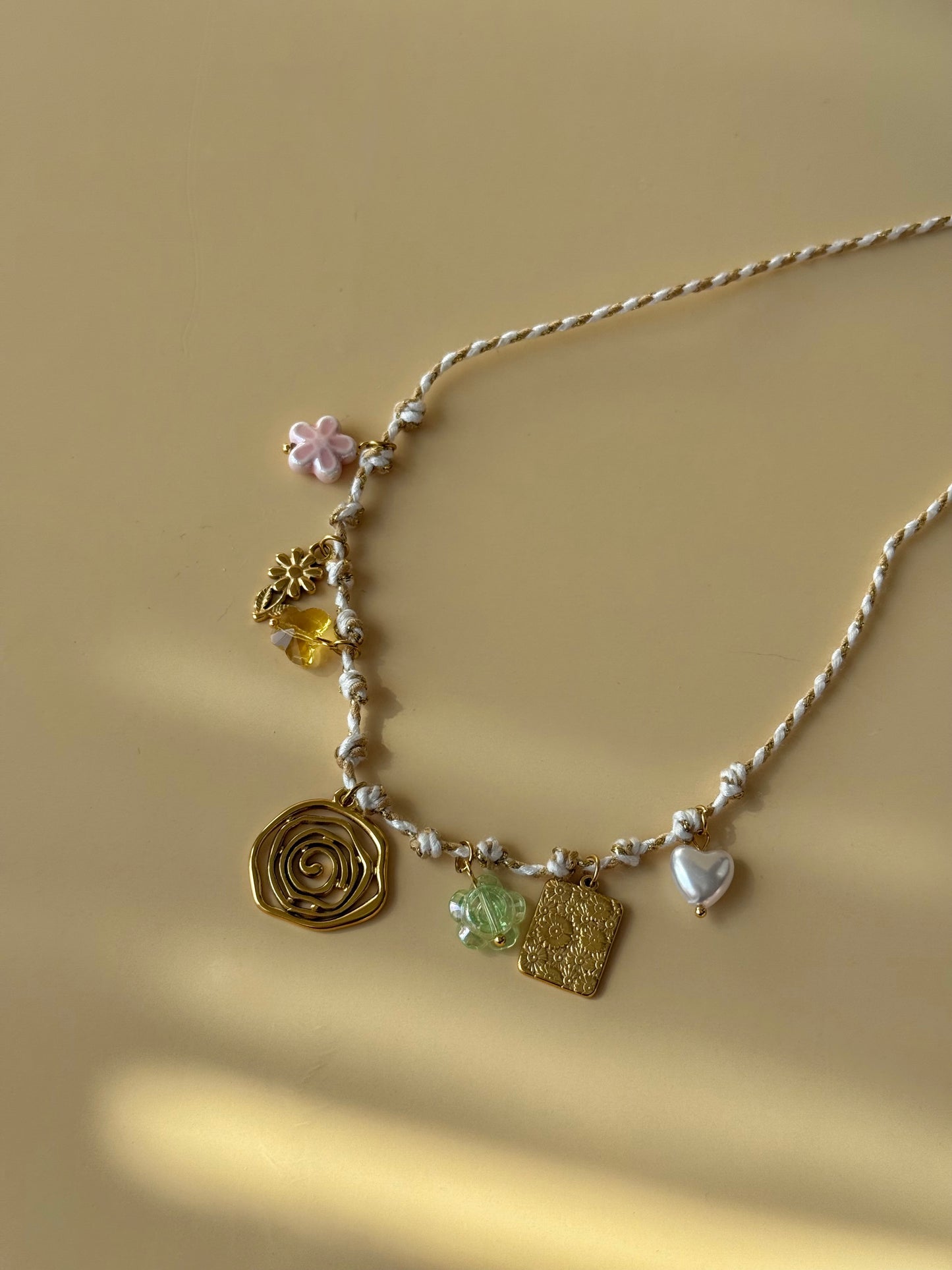 Collier Porto