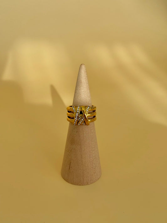 Bague Mounya