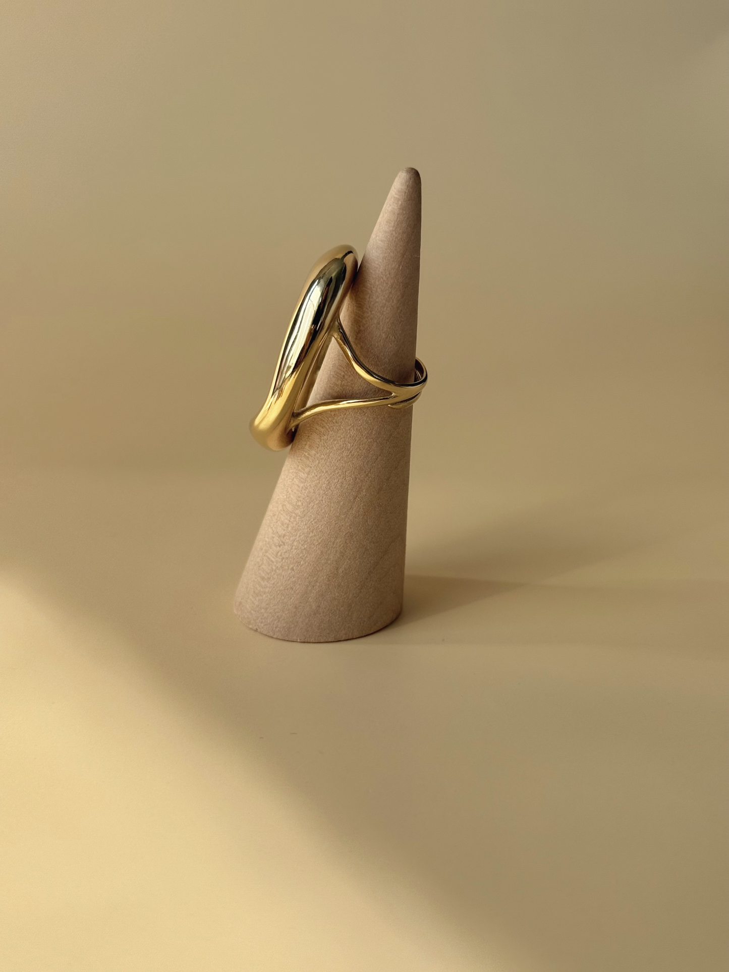 Bague Shali