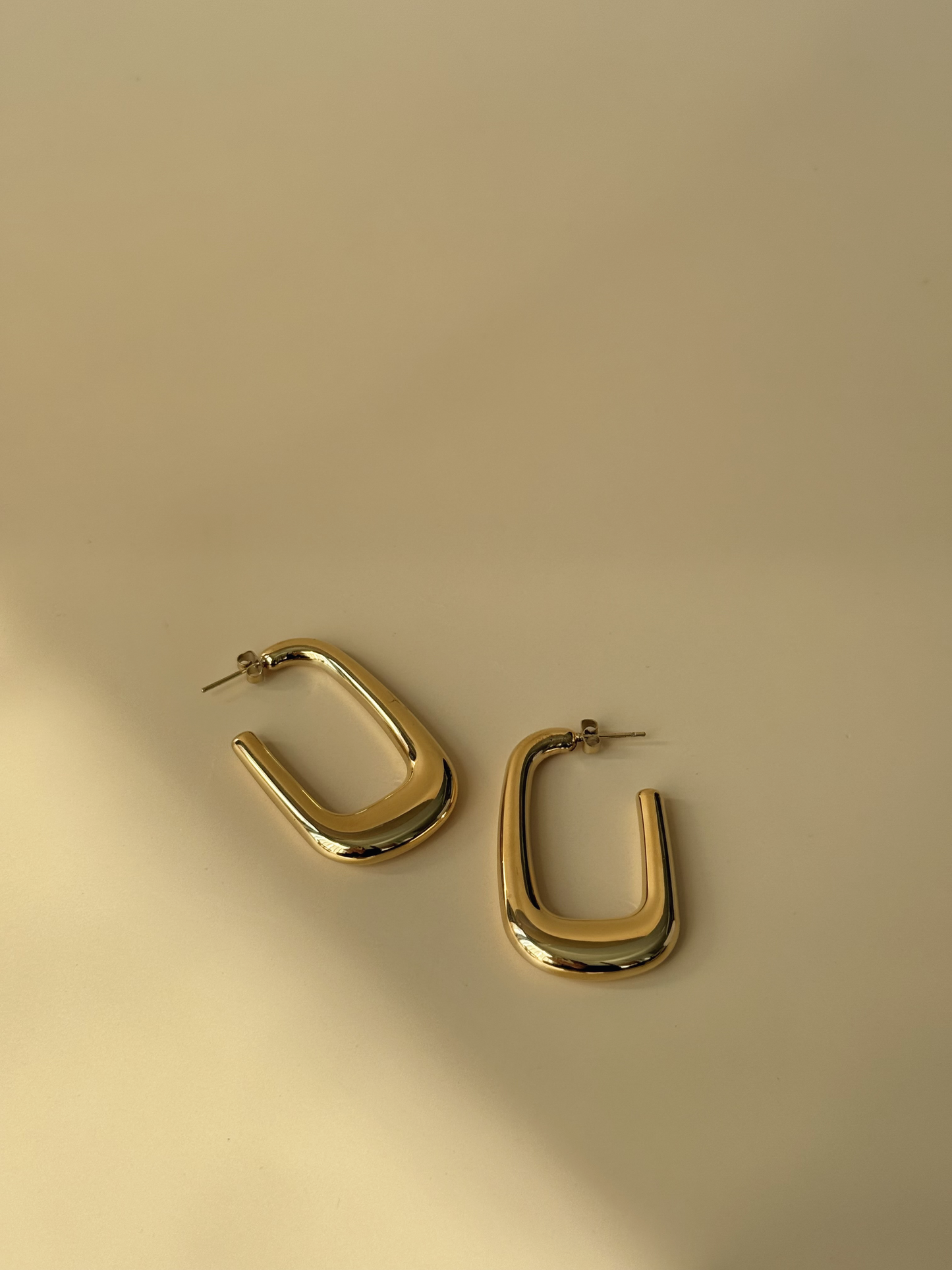 Boucles d'oreilles Santorini
