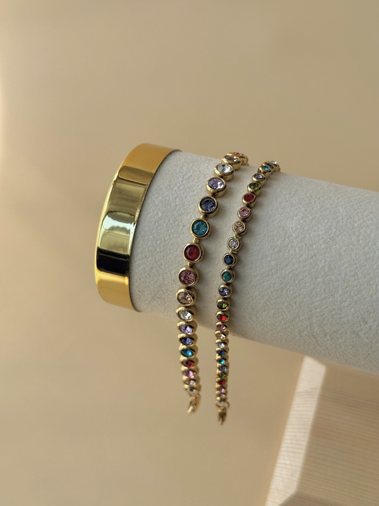 Bracelet Tanger