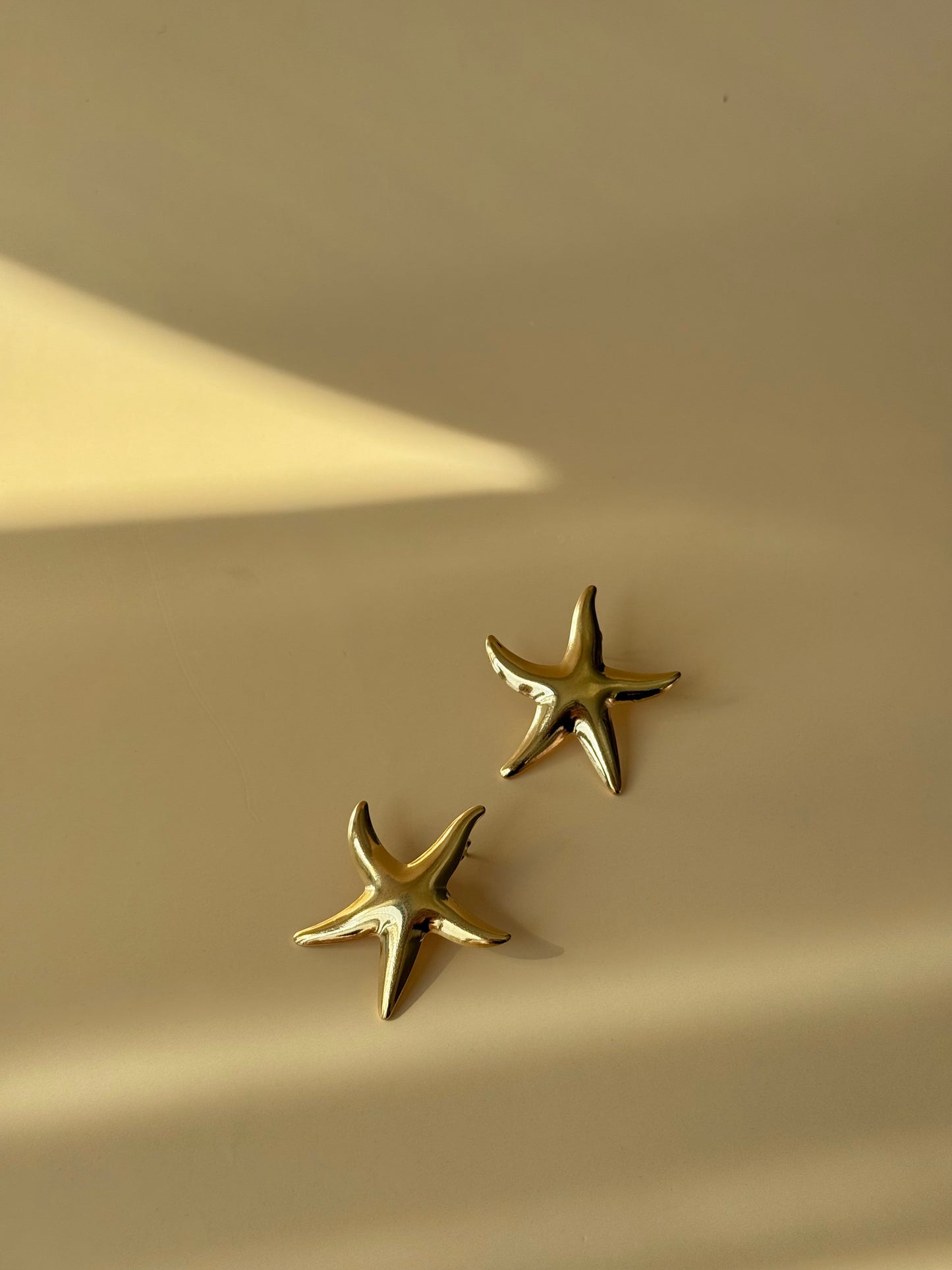 Boucles d'oreilles Palma