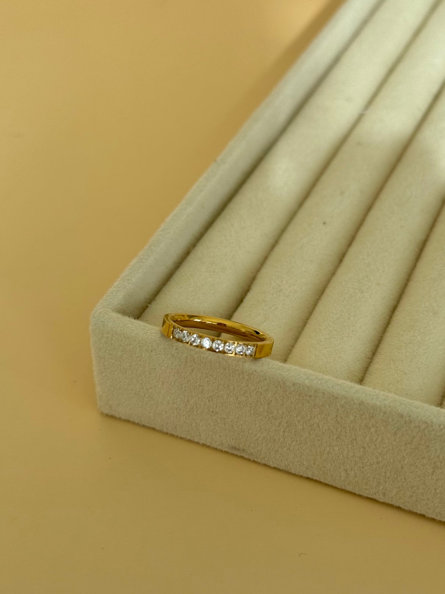 Bague Lara