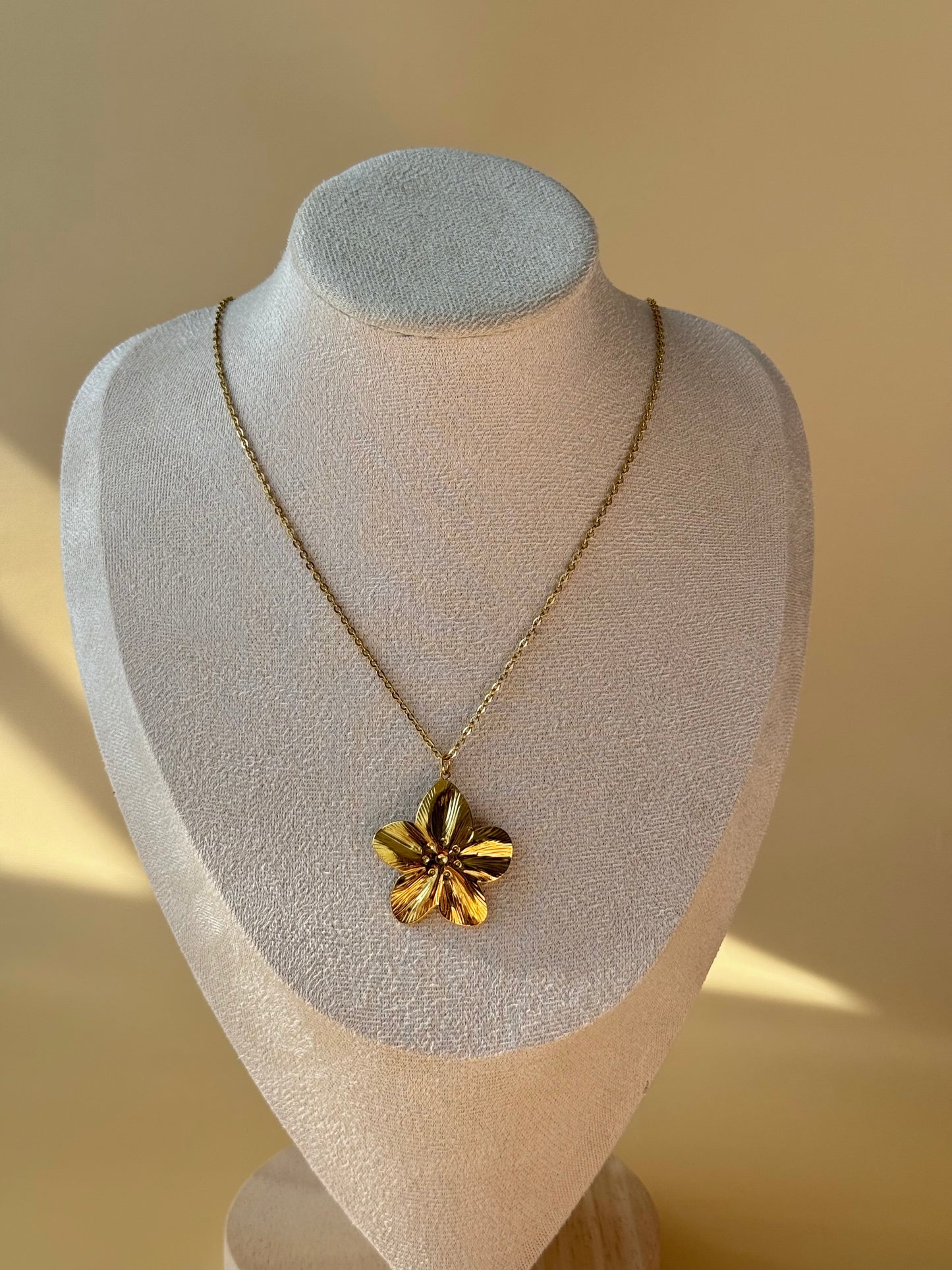 Collier Vienna