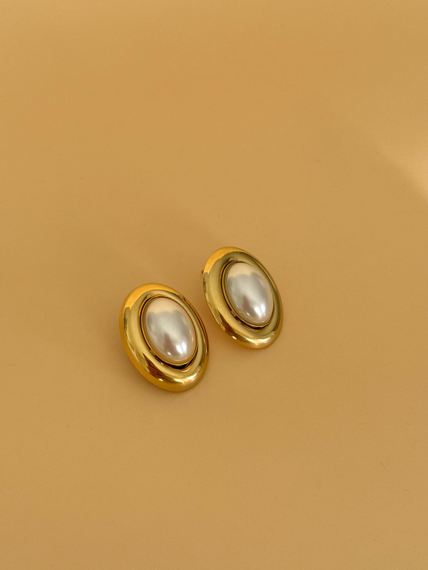 Boucles d'oreilles Naya