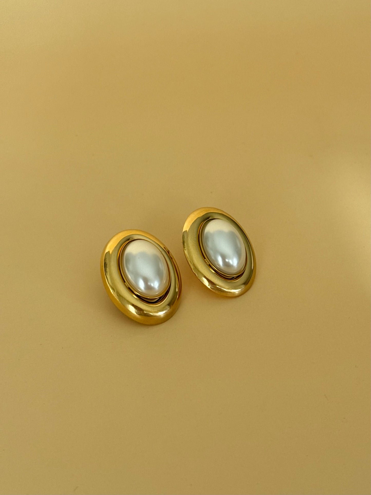 Boucles d'oreilles Naya