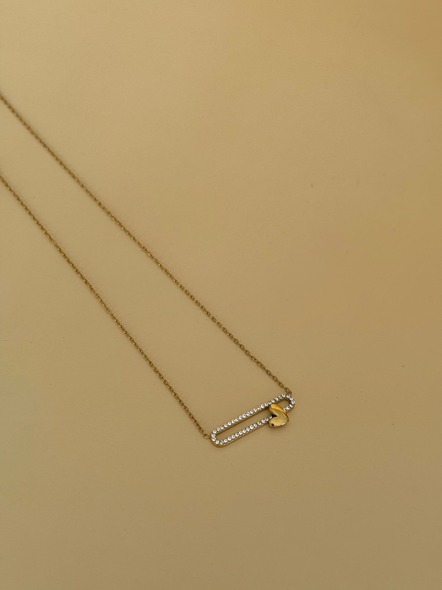 Collier Chelly