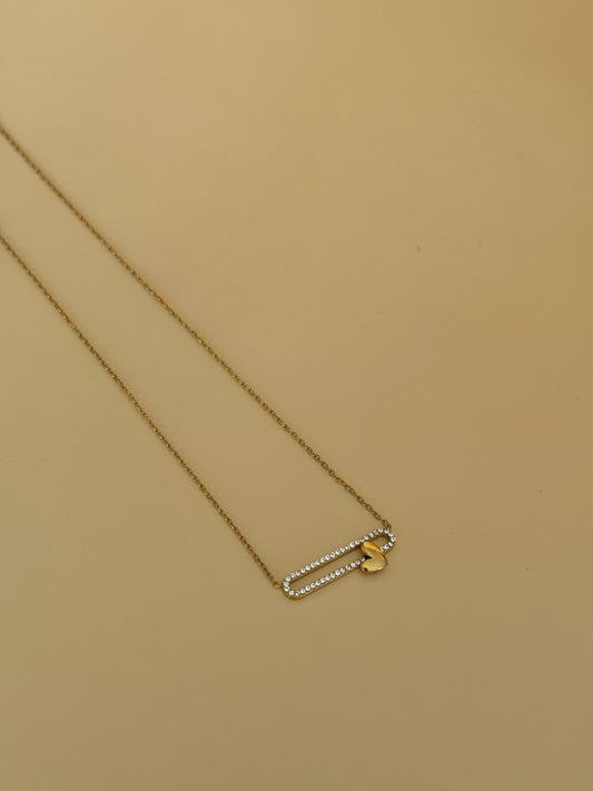 Collier Chelly