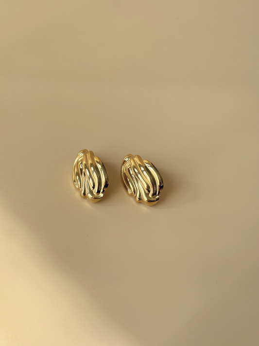 Boucles d'oreilles Sormiù