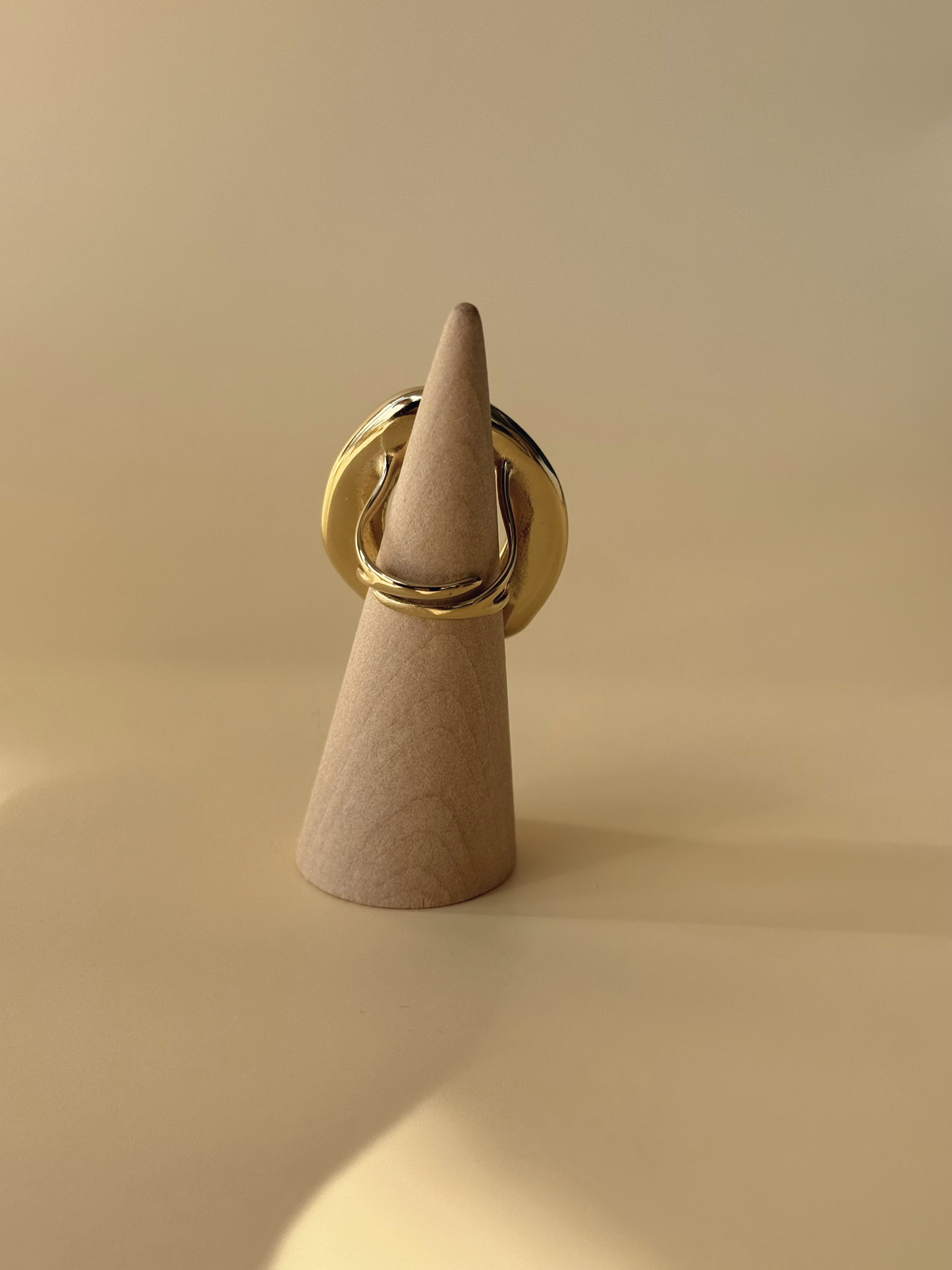 Bague Shali