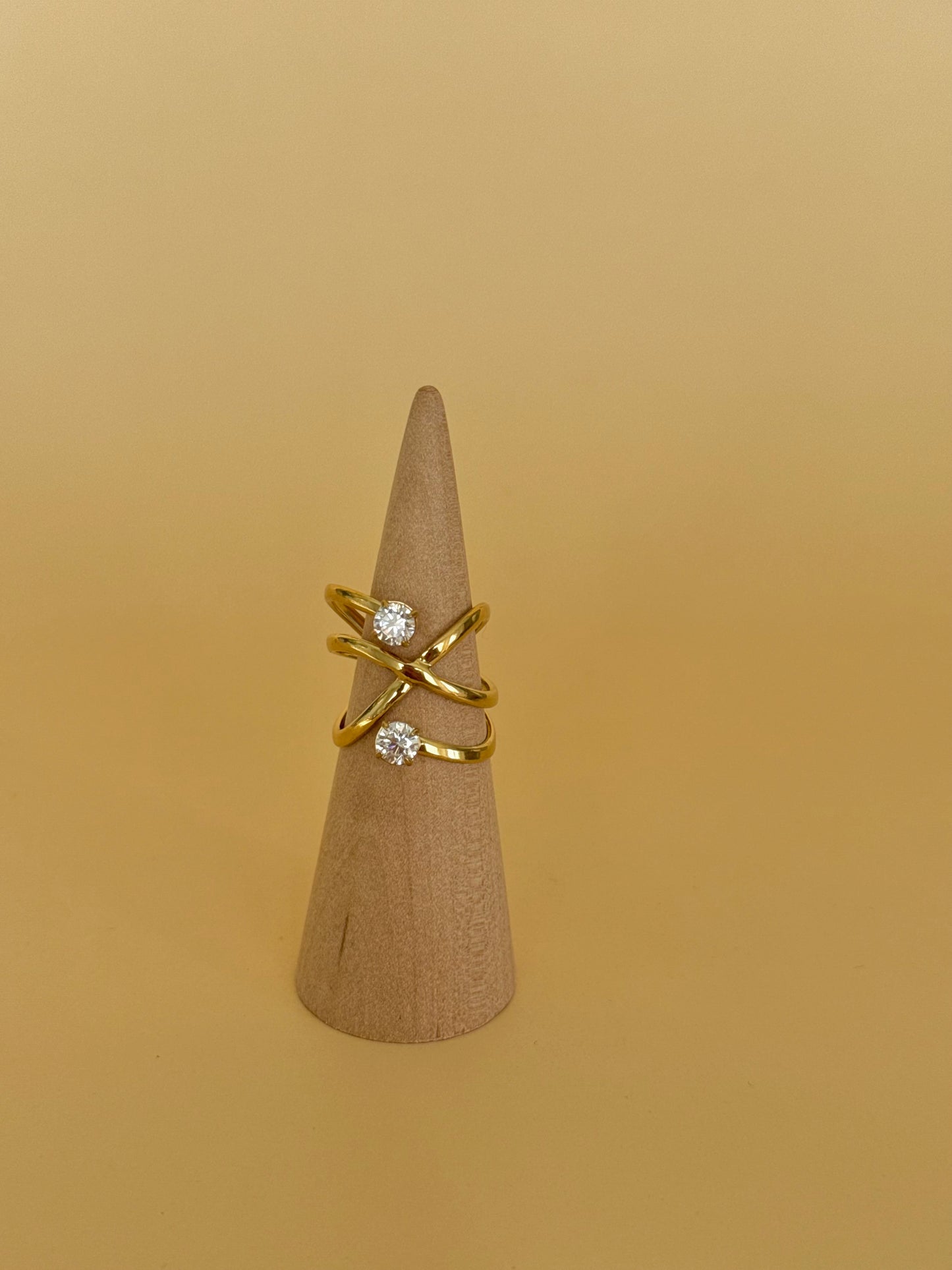 Bague Chelia
