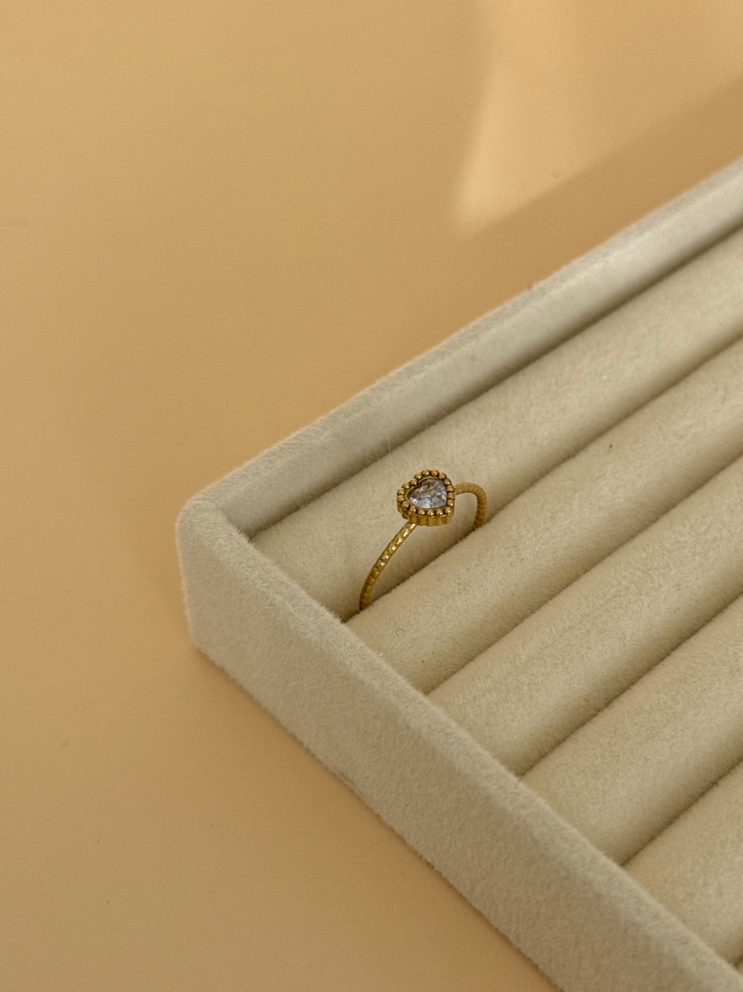 Bague Altesse