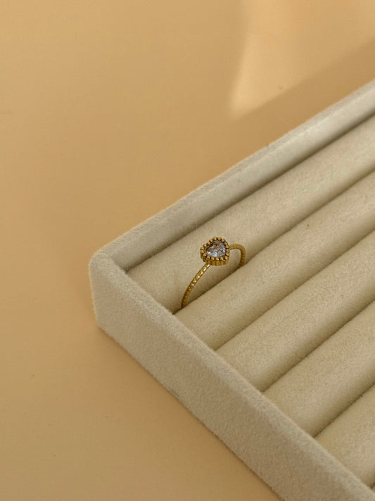 Bague Altesse