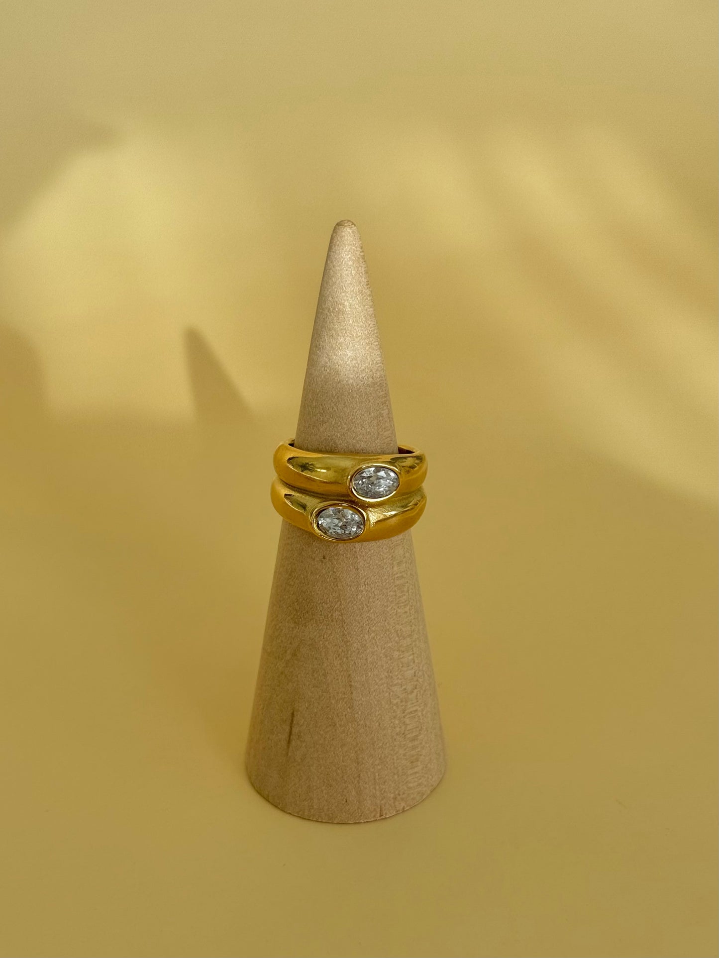 Bague Farah