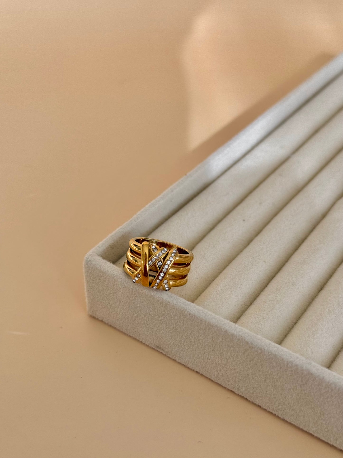 Bague Mounya