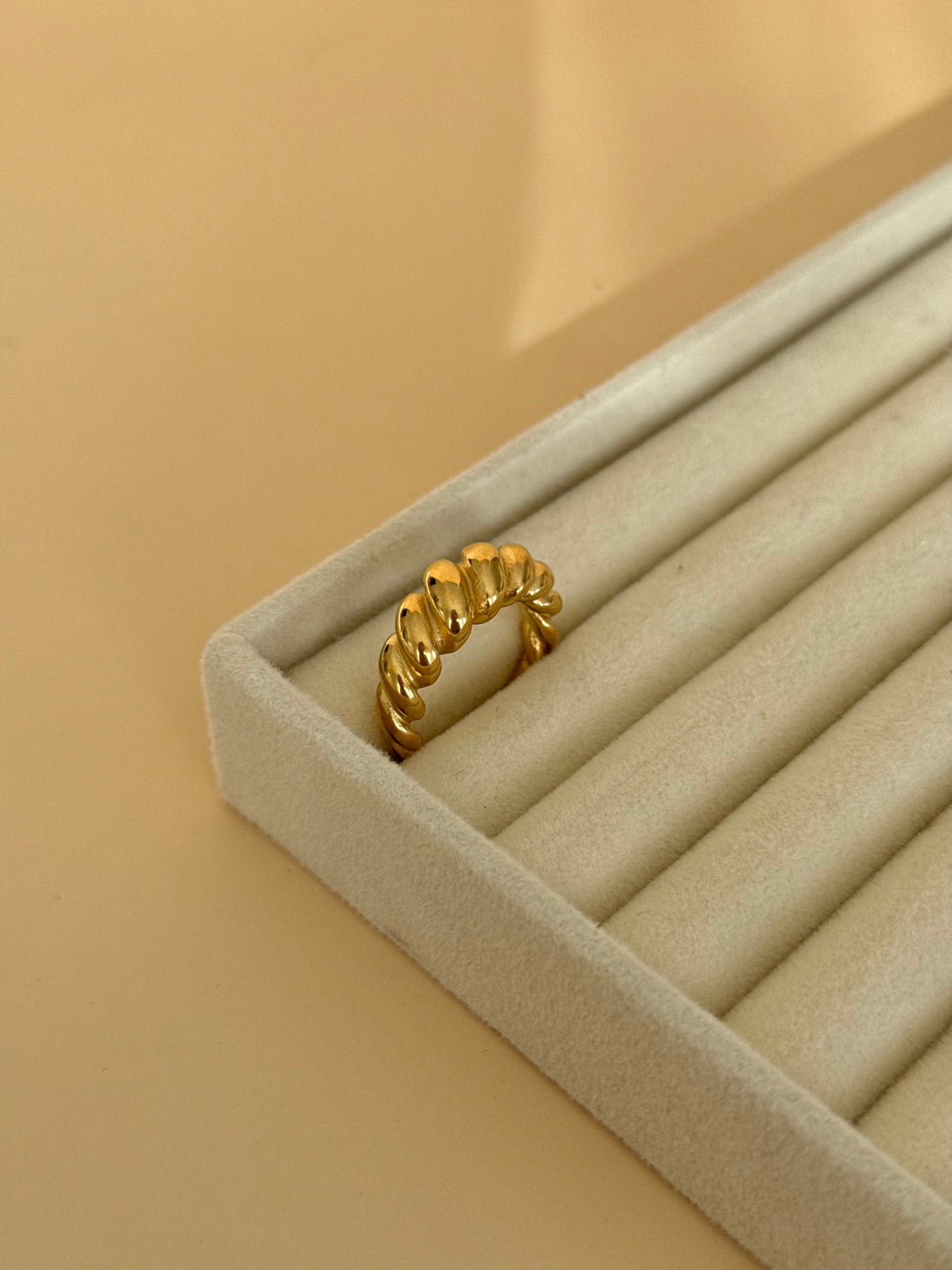 Bague Zahra