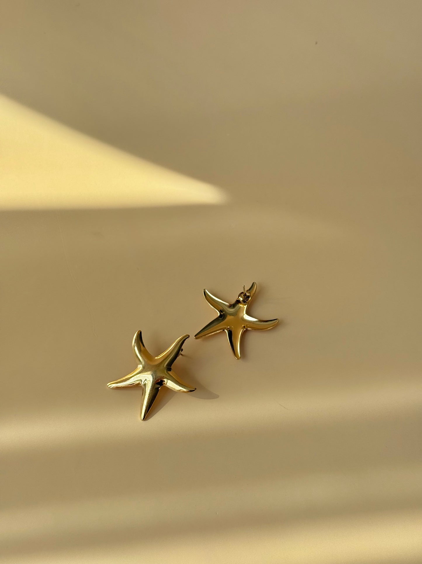 Boucles d'oreilles Palma