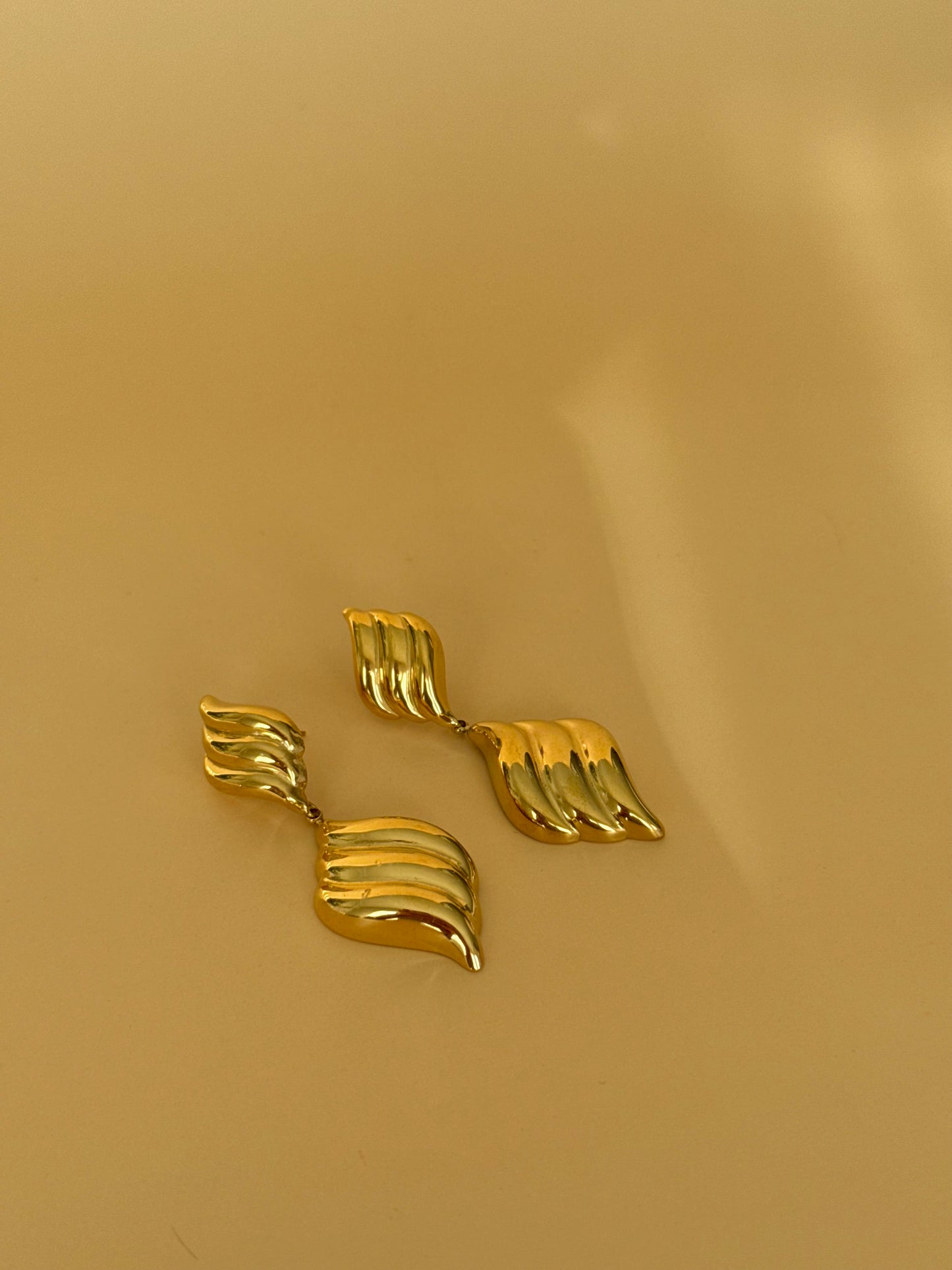 Boucles d'oreilles Delya