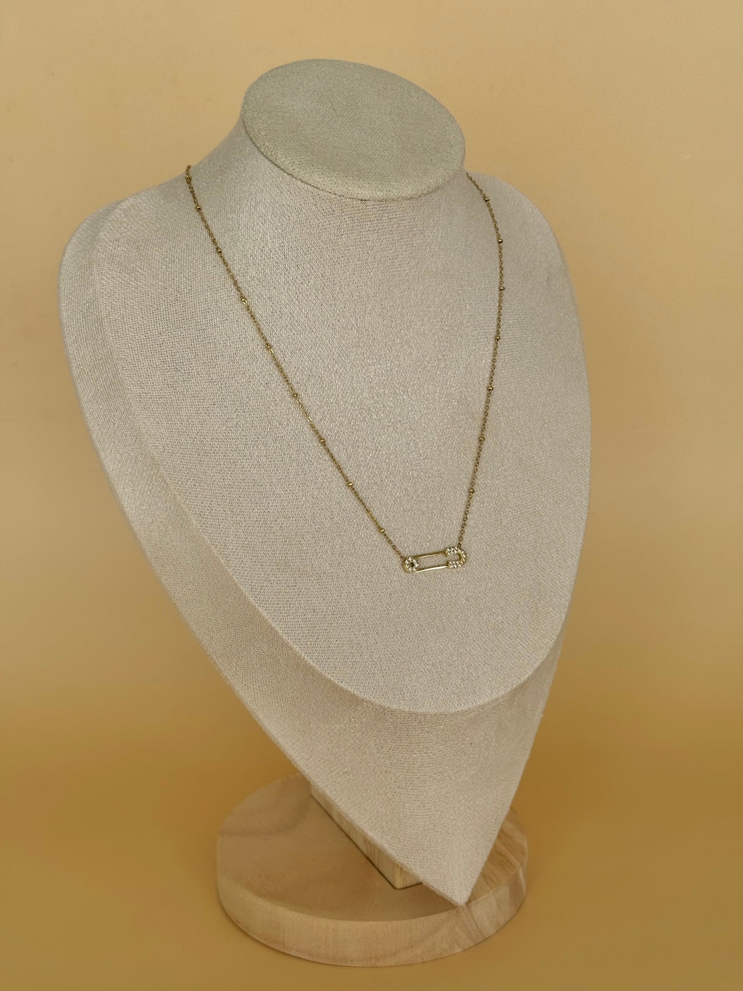 Collier Mely