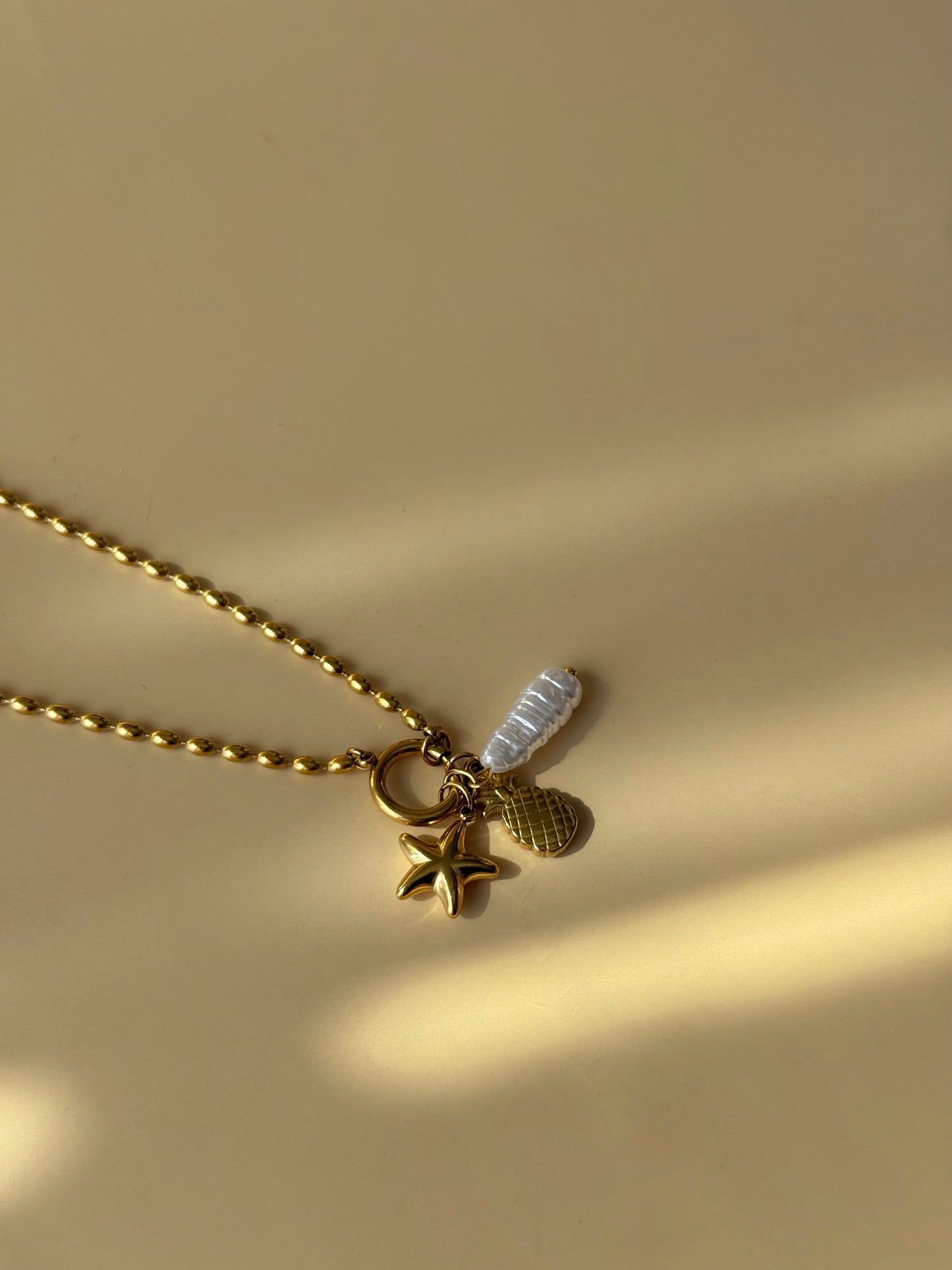 Collier Florina