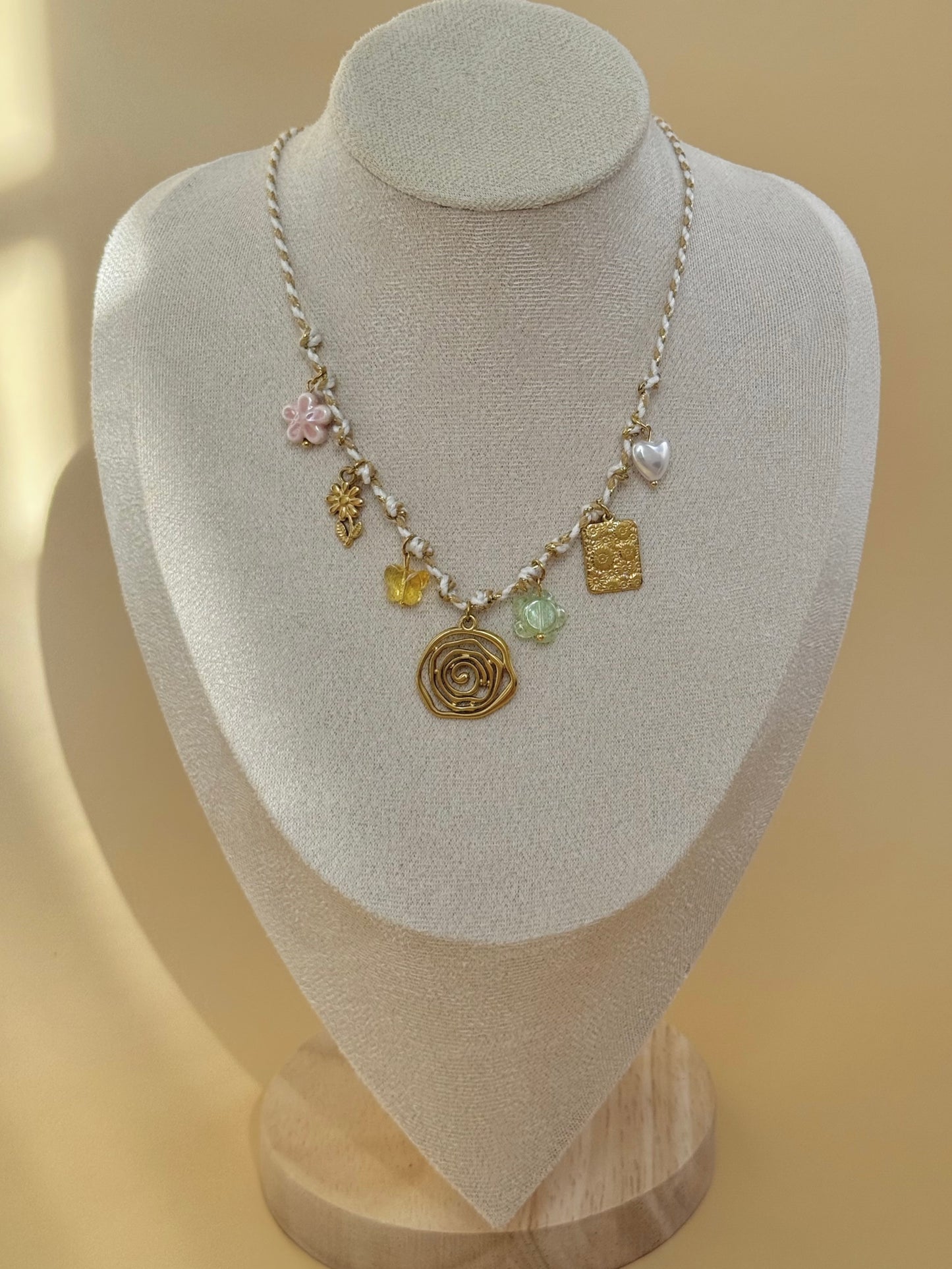Collier Porto
