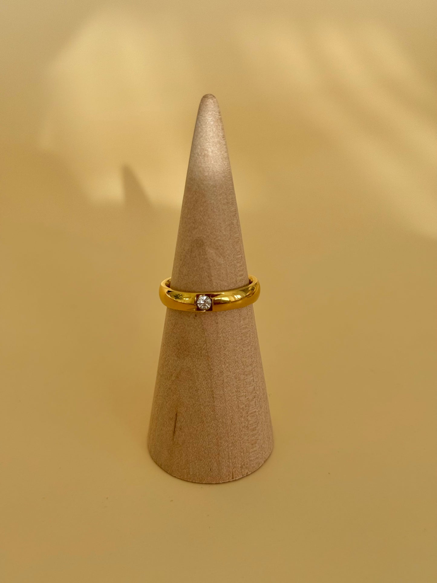 Bague Melek