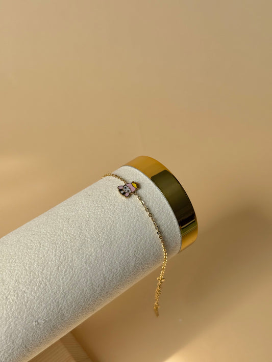 Bracelet Petite Filles