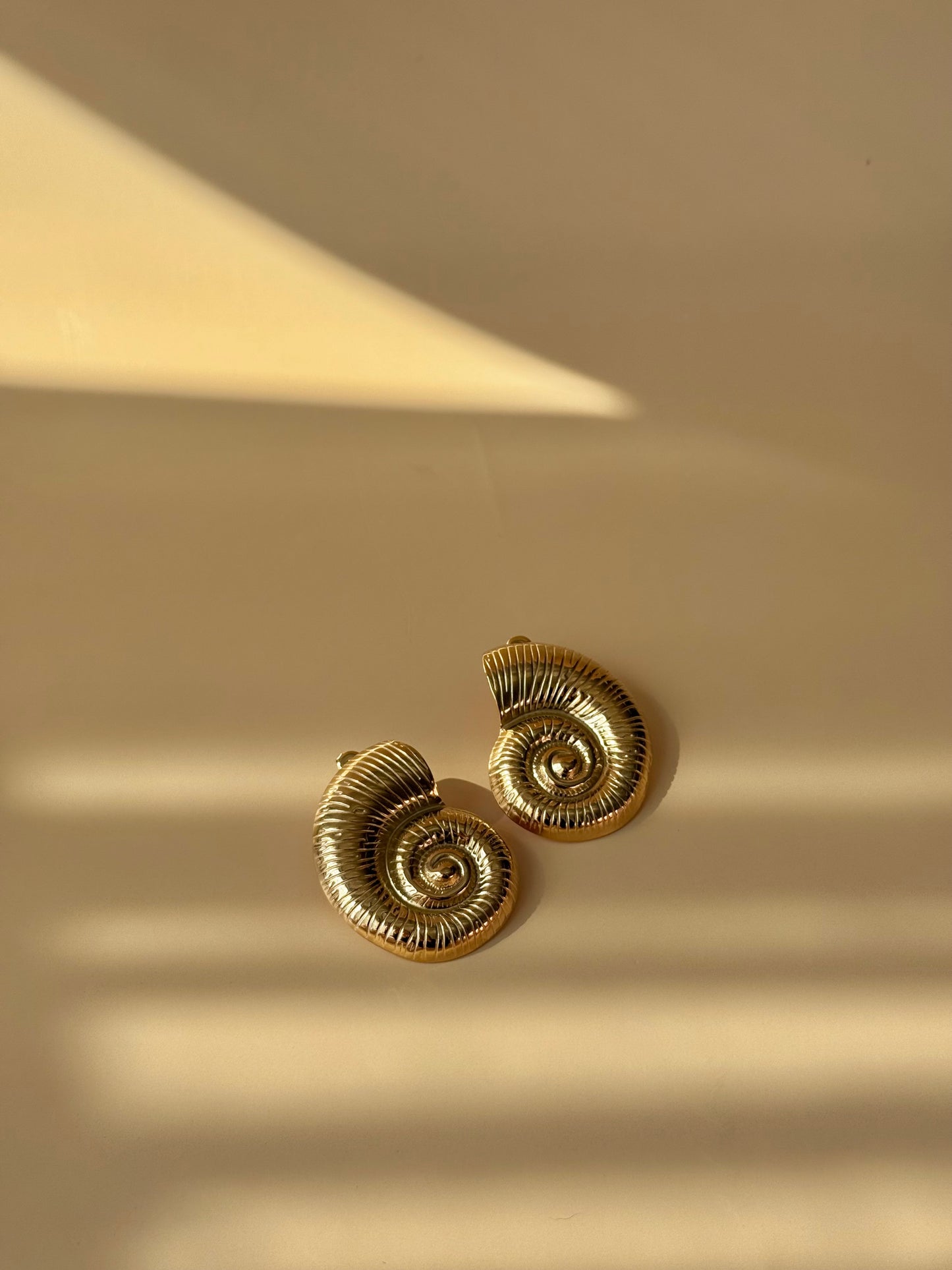 Boucles d'oreilles Alicante