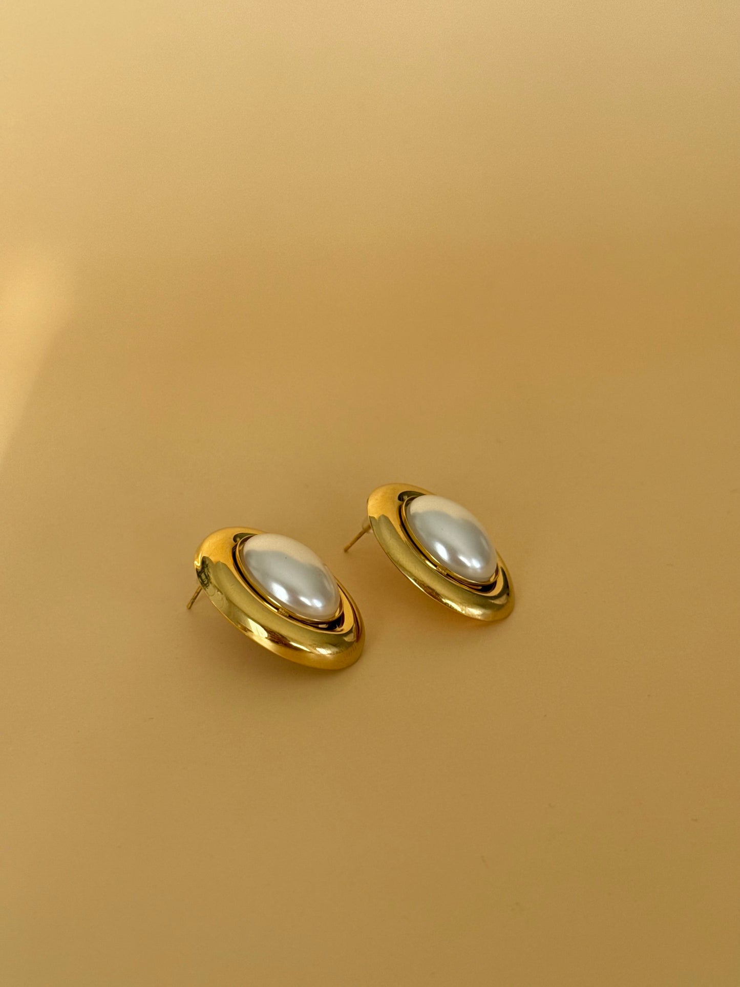 Boucles d'oreilles Naya