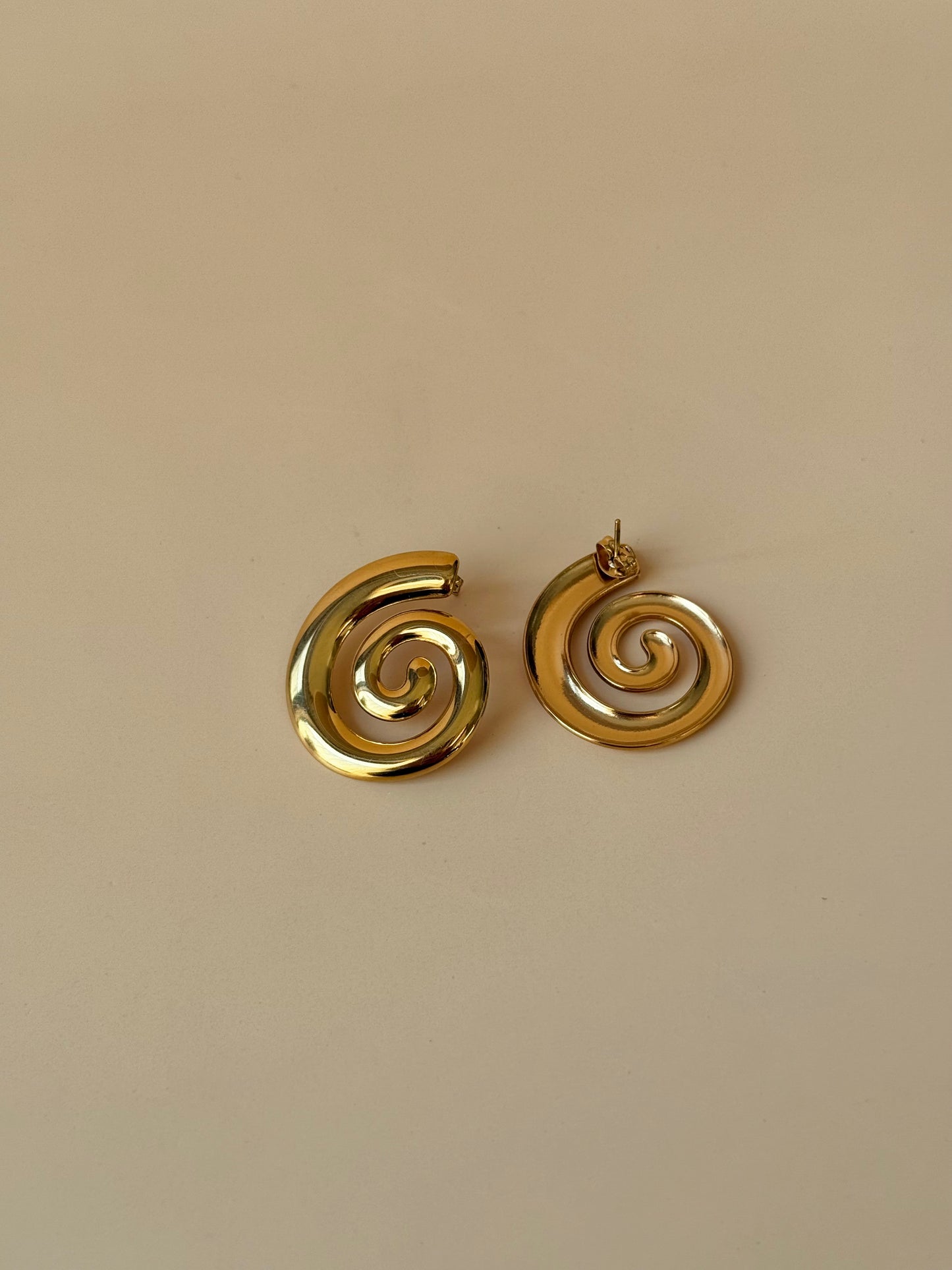 Boucles d'oreilles Moroni