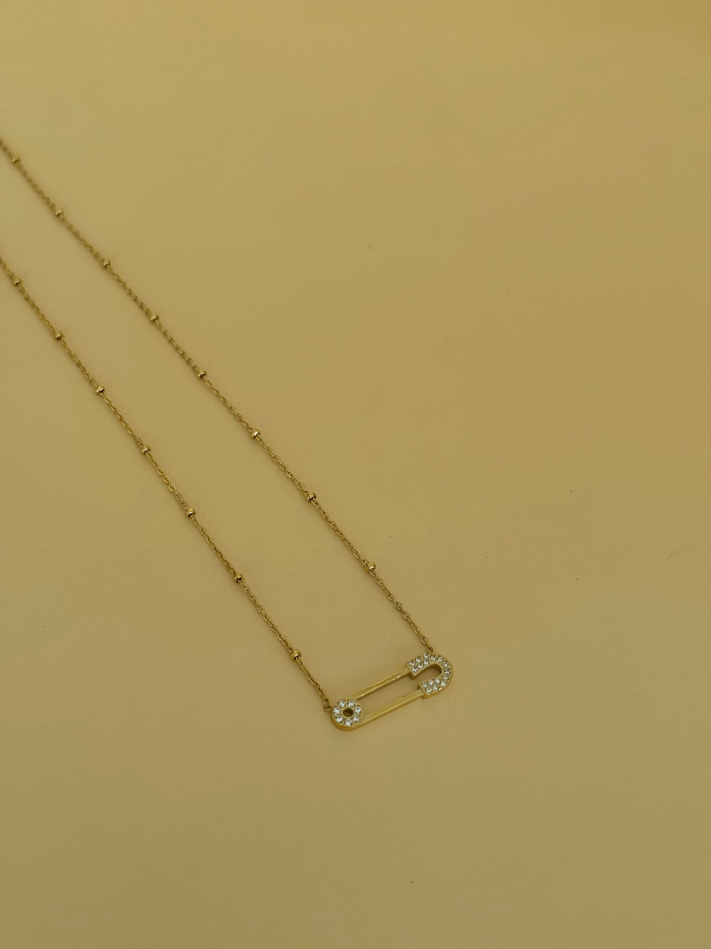 Collier Mely