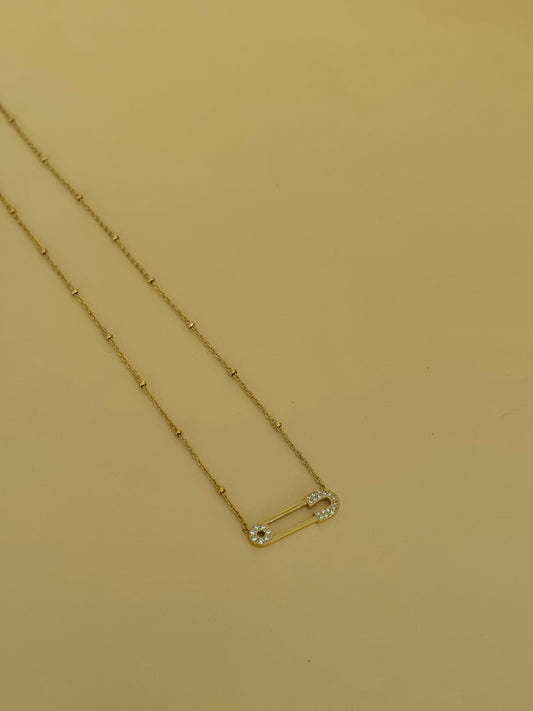 Collier Mely