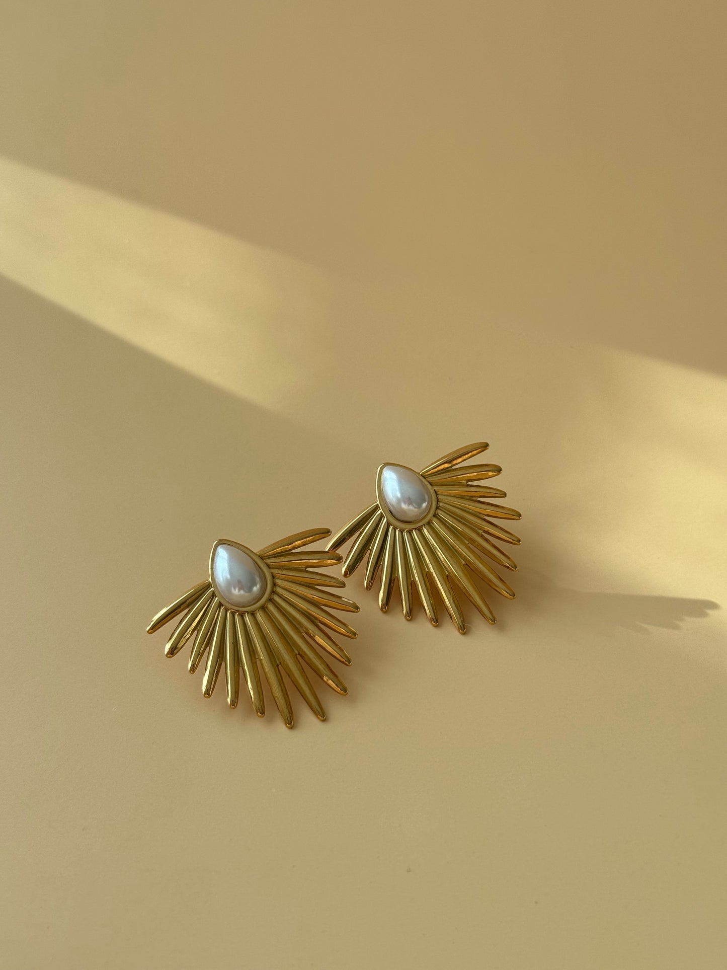 Boucles d'oreilles Cancùn