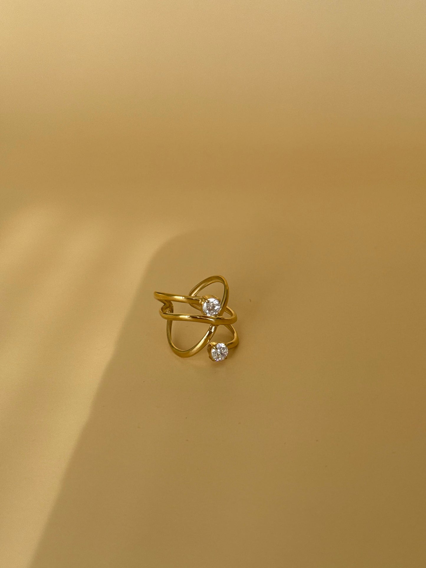 Bague Chelia