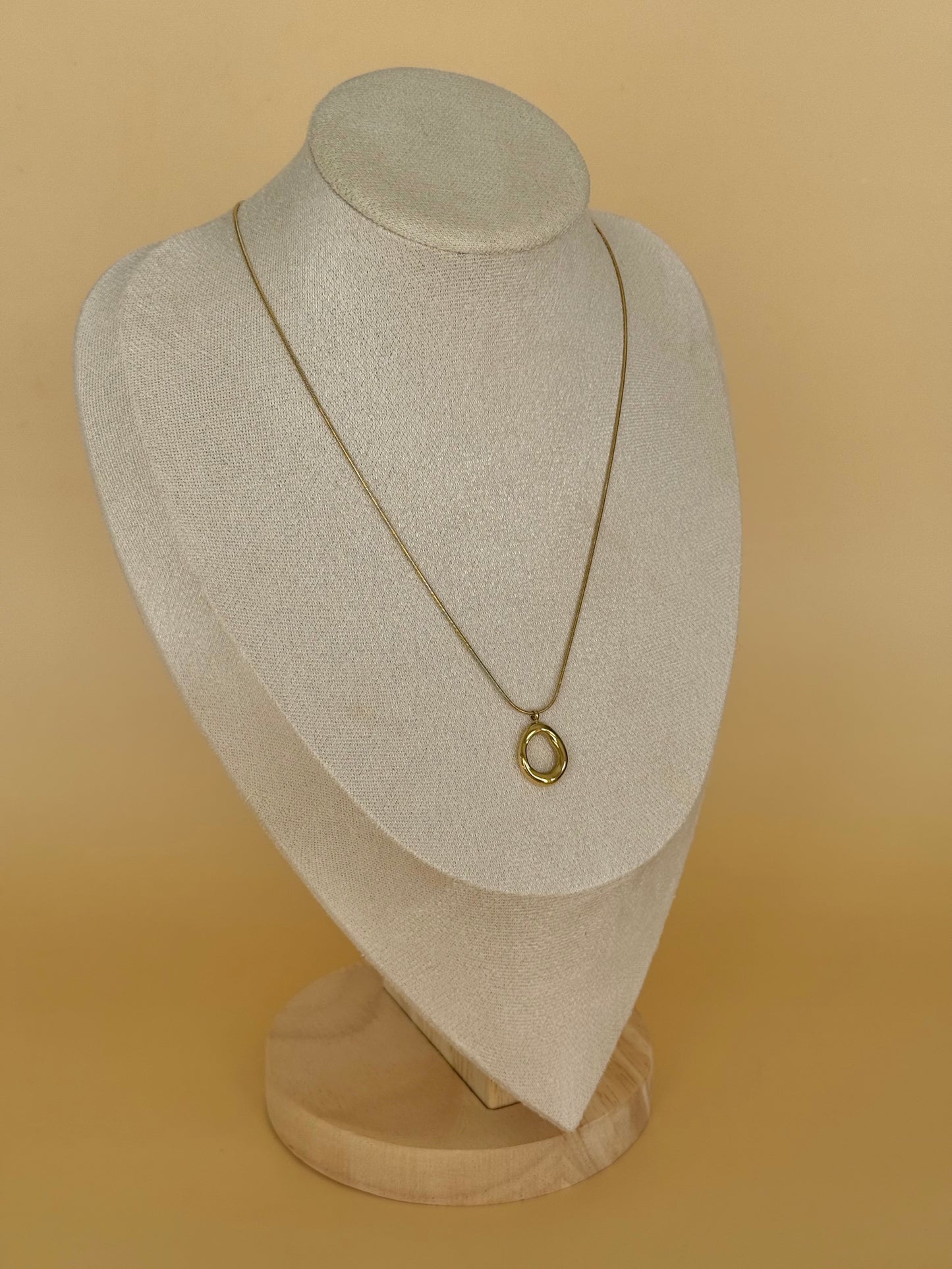 Collier Lerya