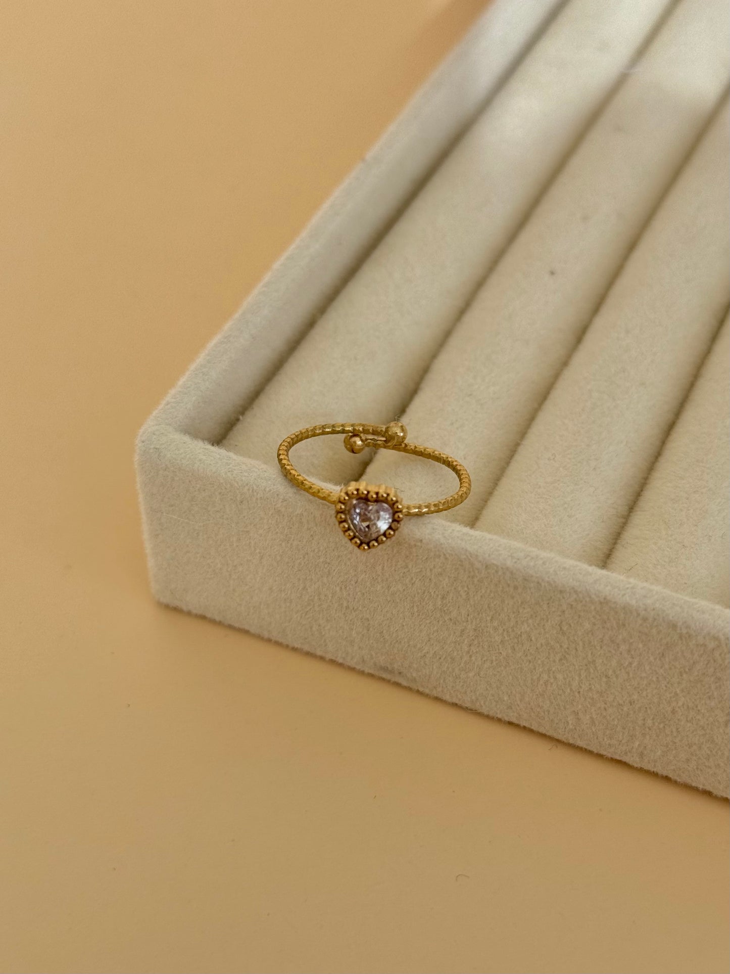 Bague Altesse