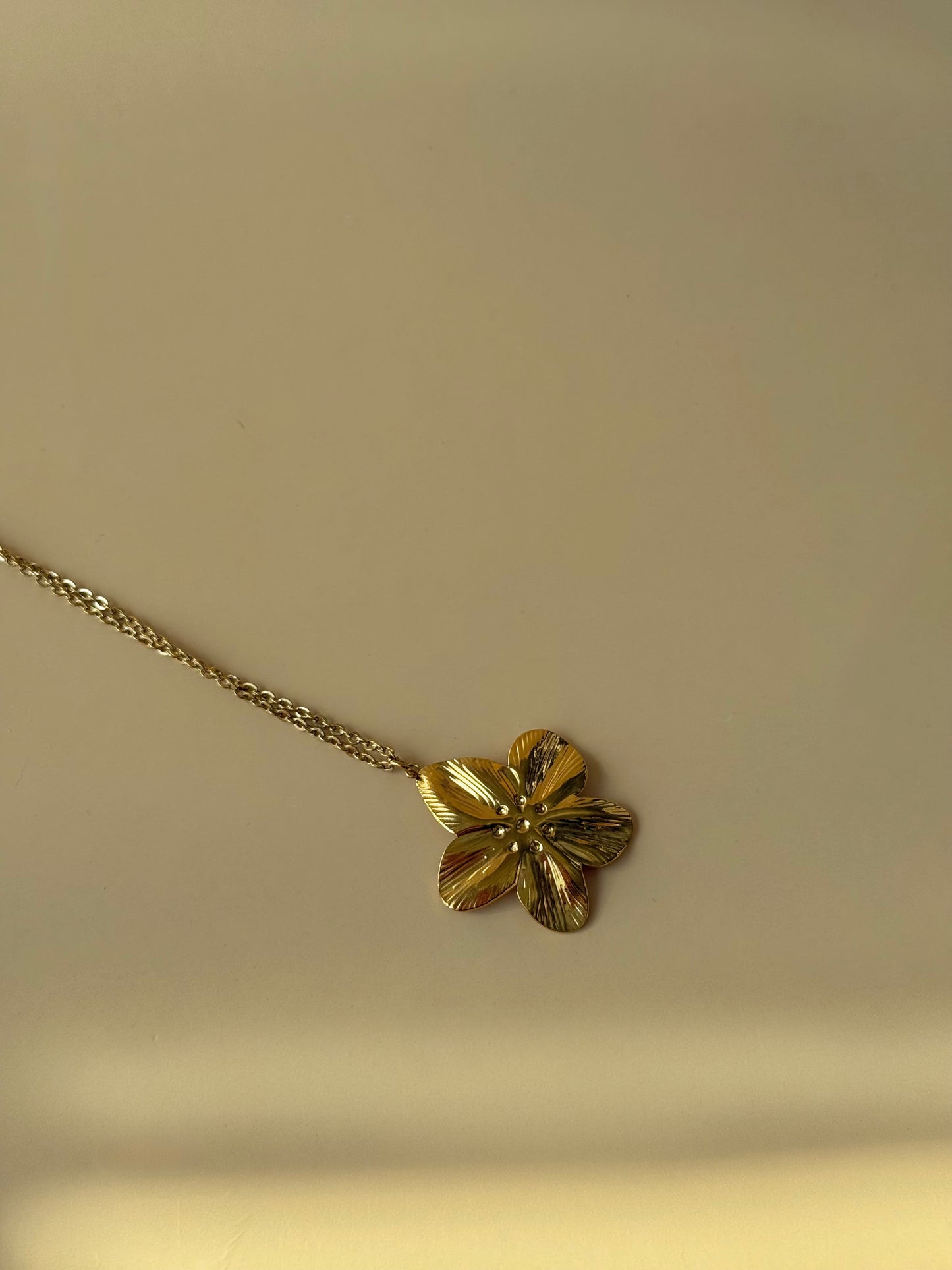 Collier Vienna