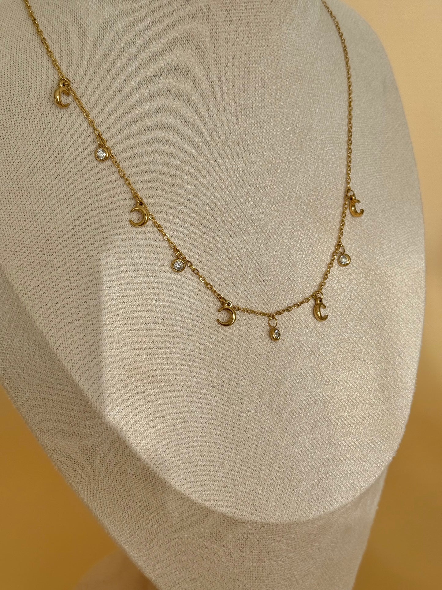 Collier Qamar