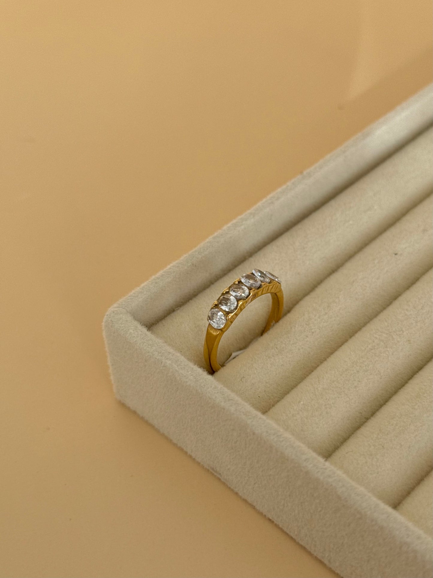 Bague Cyprus
