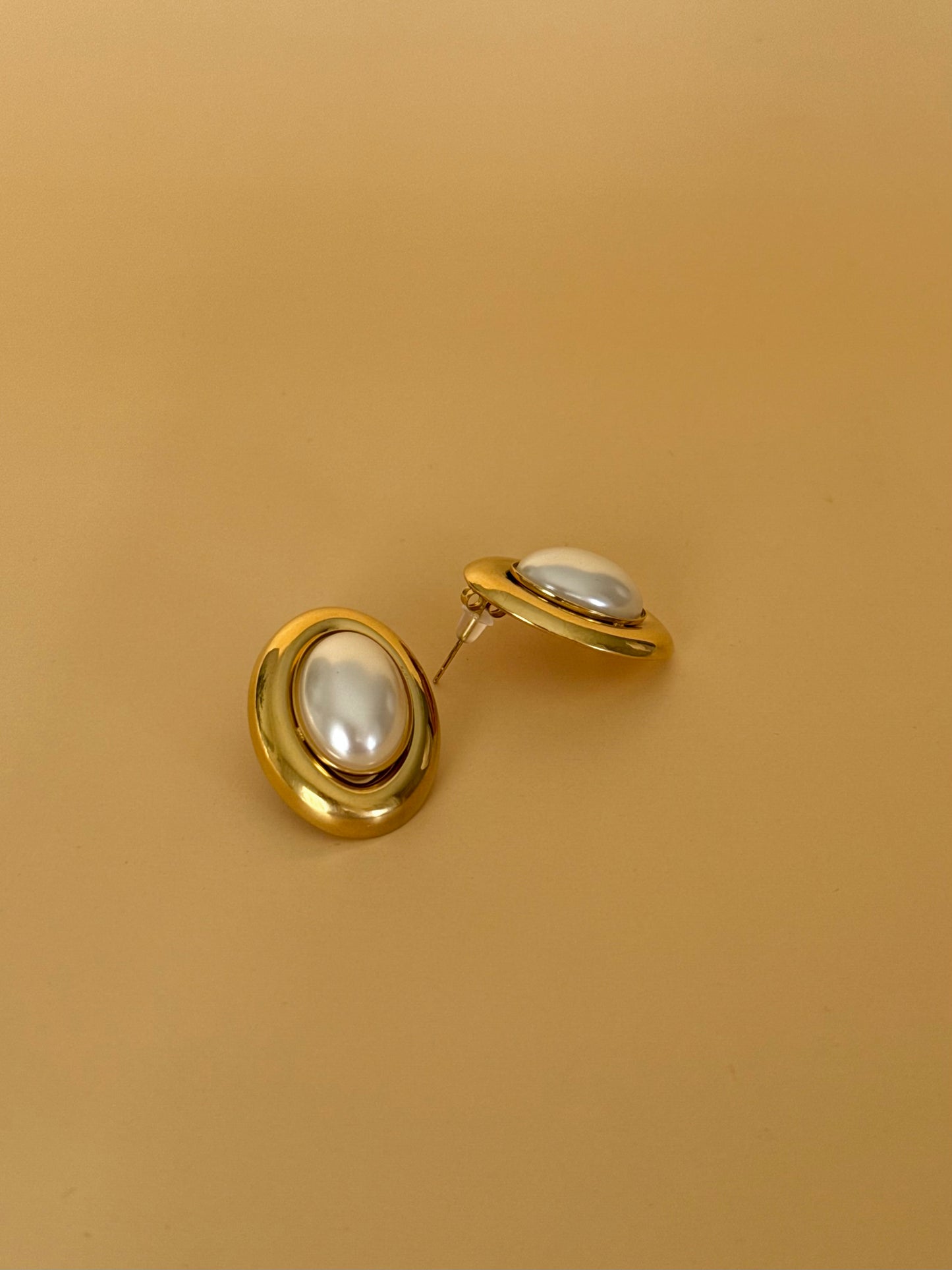 Boucles d'oreilles Naya