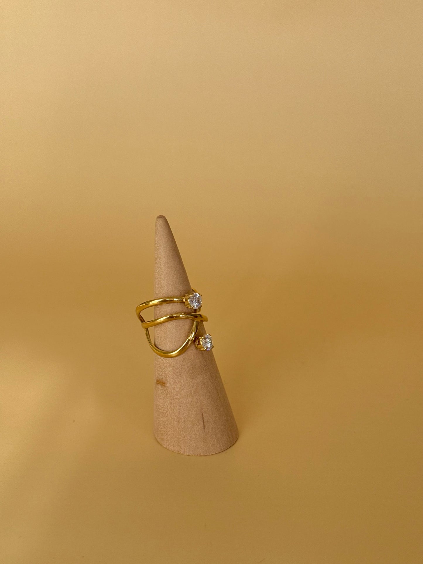 Bague Chelia
