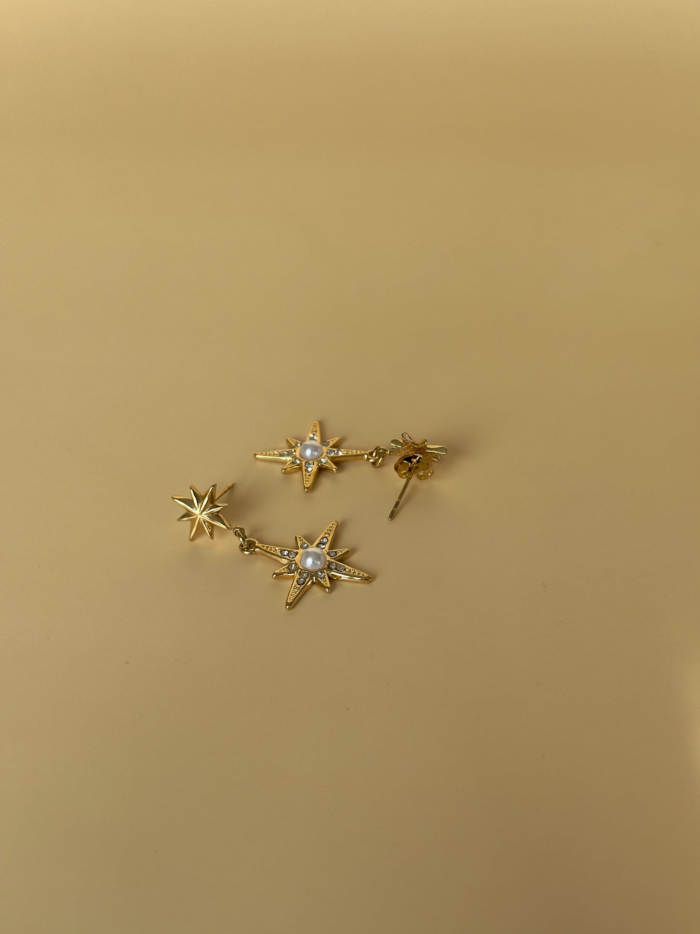 Boucles d'oreilles Celestra
