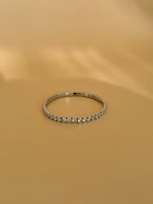 Bracelet Dimant extensible