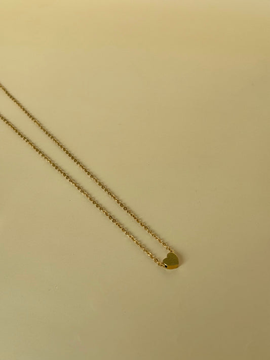 Collier little love