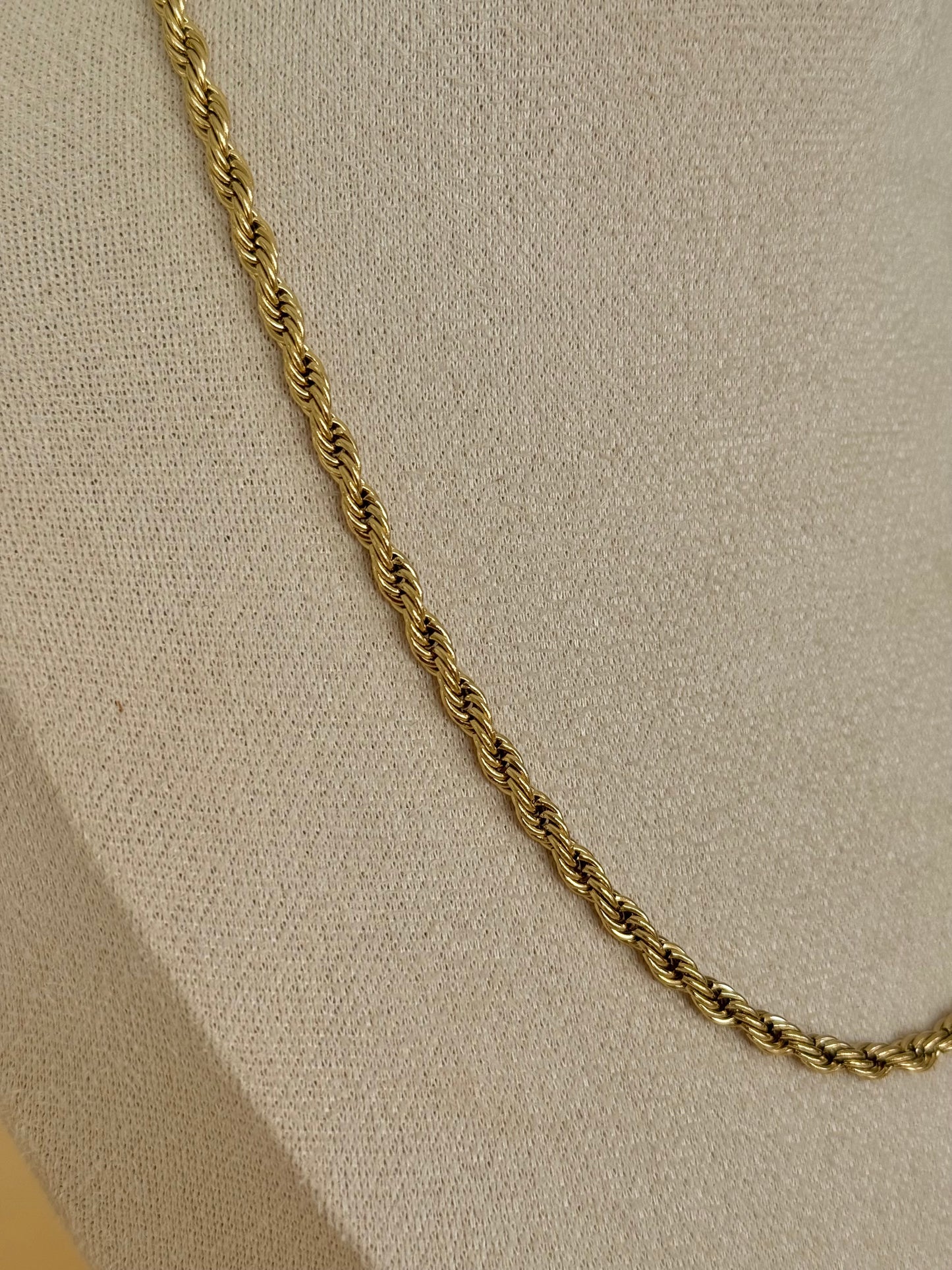 Collier Hajar