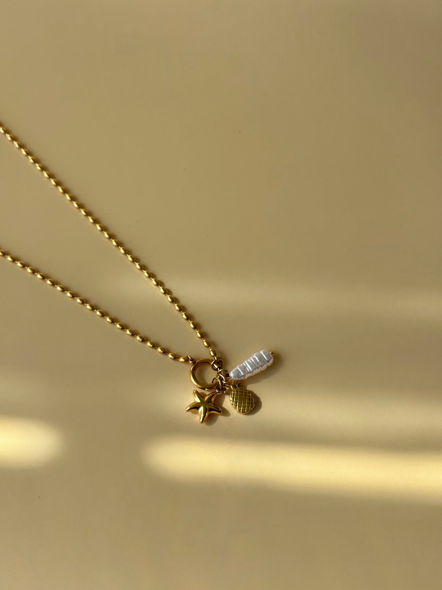 Collier Florina