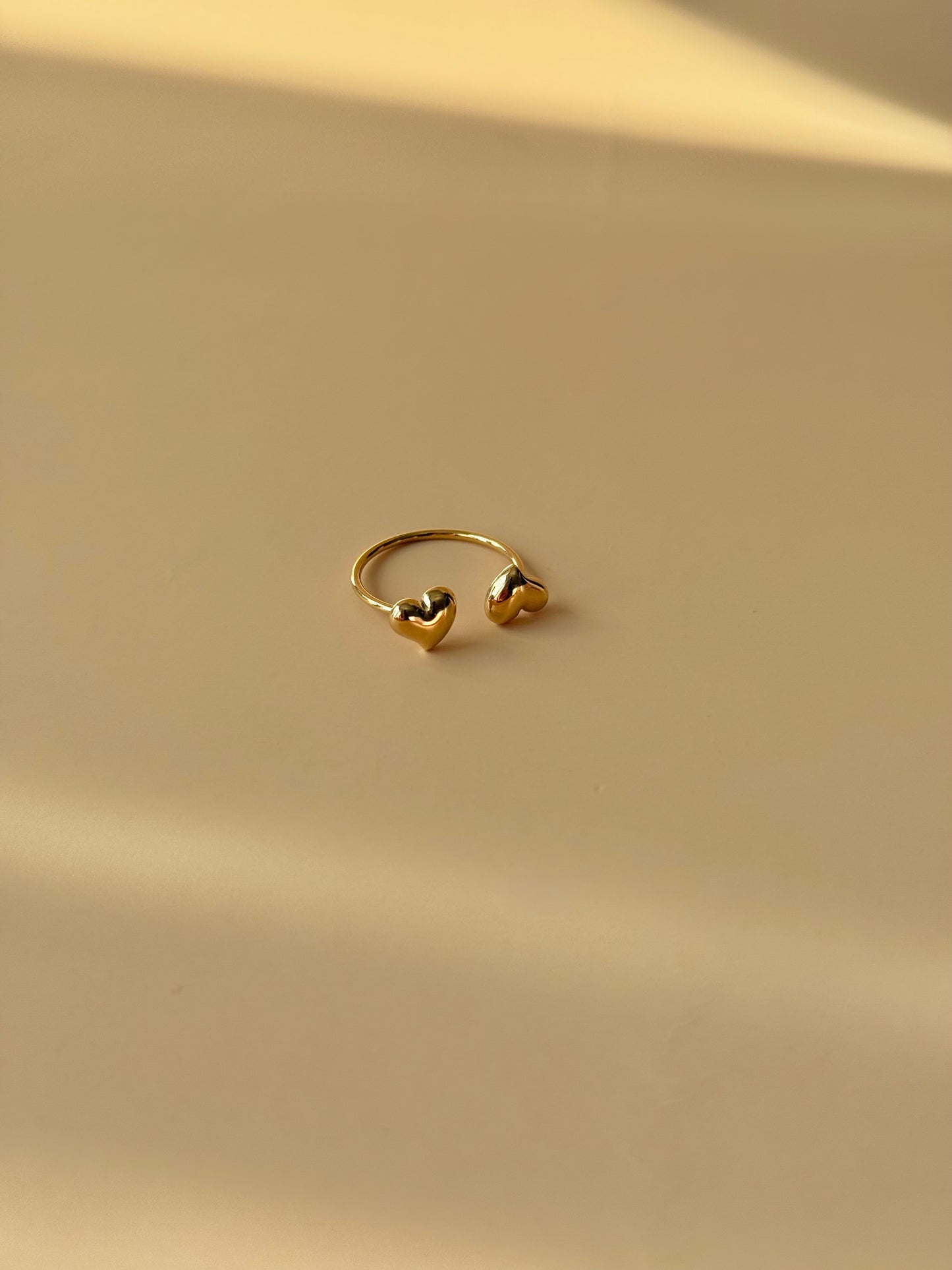 Bague Dili