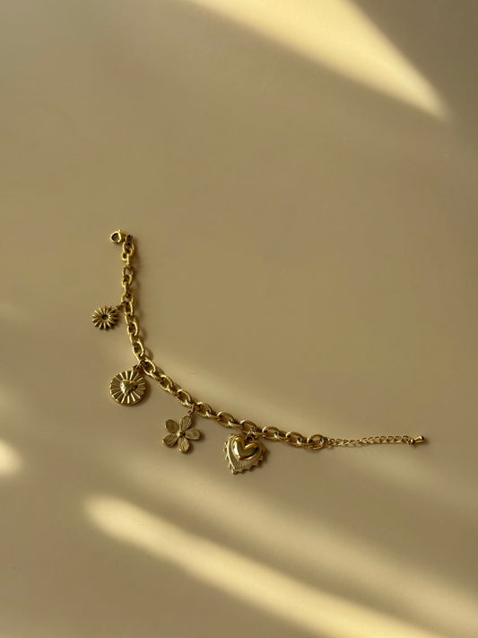Bracelet Baku