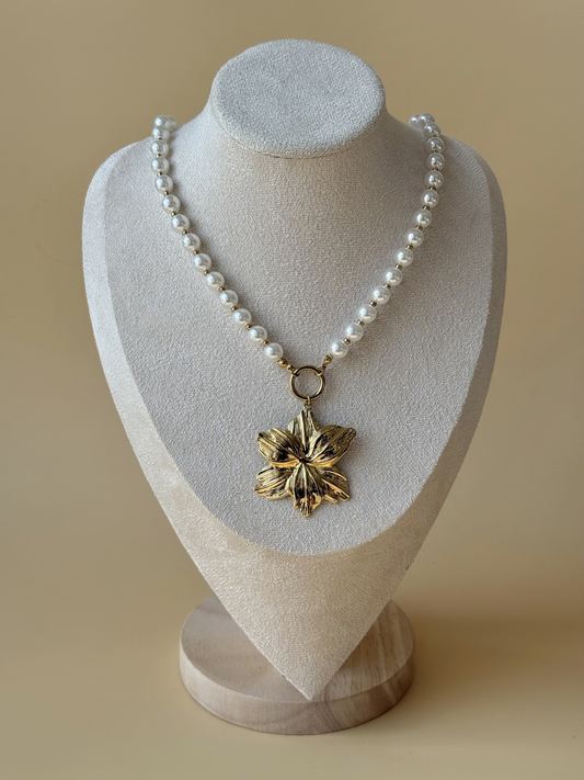 Collier Almafi